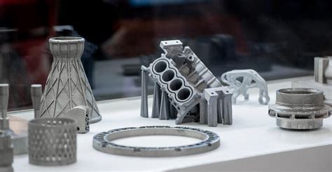 rapid prototyping manufacturing services.